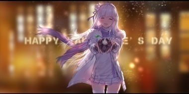 Re:ゼロから始める異世界生活