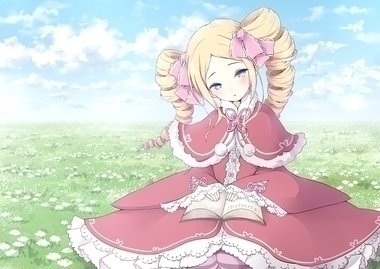 Re:ゼロから始める異世界生活