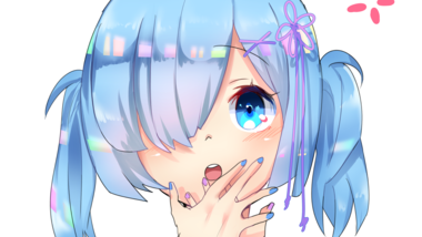 Re:ゼロから始める異世界生活