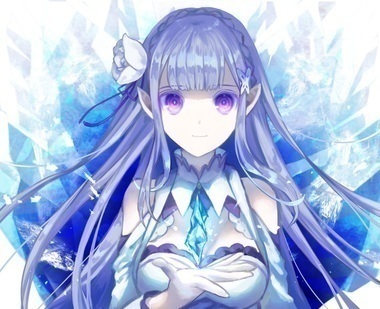 Re:ゼロから始める異世界生活