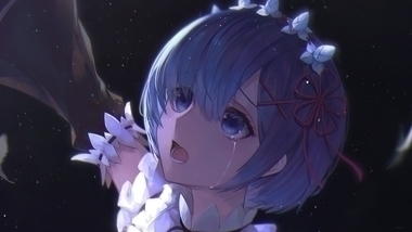 Re:ゼロから始める異世界生活