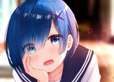 Re:ゼロから始める異世界生活