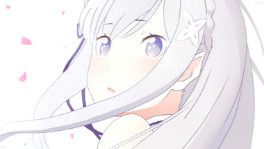 Re:ゼロから始める異世界生活