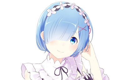 Re:ゼロから始める異世界生活