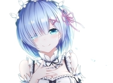Re:ゼロから始める異世界生活