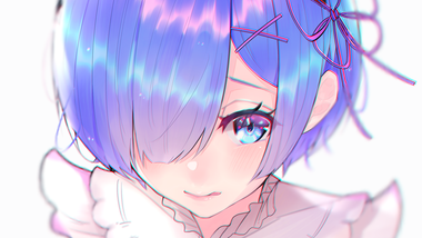 Re:ゼロから始める異世界生活