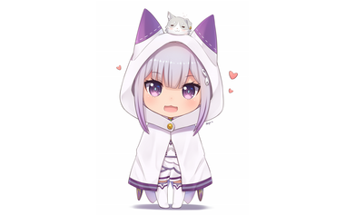 Re:ゼロから始める異世界生活