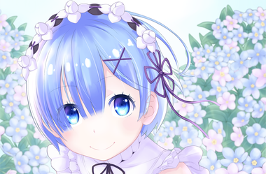 Re:ゼロから始める異世界生活