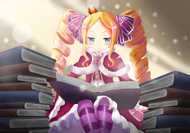 Re:ゼロから始める異世界生活
