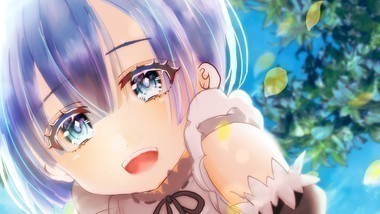 Re:ゼロから始める異世界生活