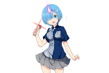 Re:ゼロから始める異世界生活