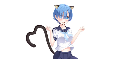 Re:ゼロから始める異世界生活