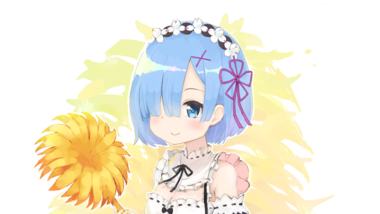 Re:ゼロから始める異世界生活