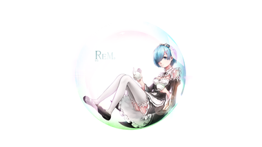 Re:ゼロから始める異世界生活