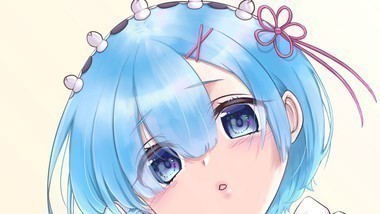 Re:ゼロから始める異世界生活