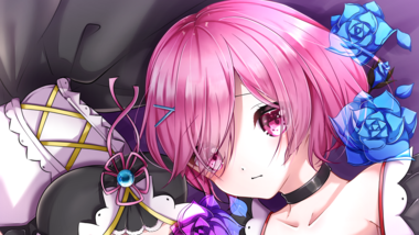 Re:ゼロから始める異世界生活