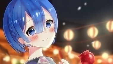 Re:ゼロから始める異世界生活