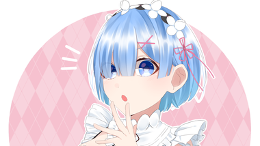 Re:ゼロから始める異世界生活