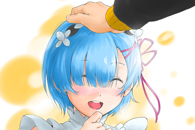 Re:ゼロから始める異世界生活