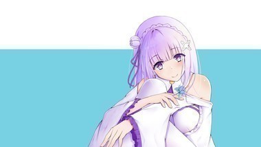 Re:ゼロから始める異世界生活