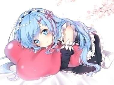 Re:ゼロから始める異世界生活