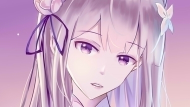 Re:ゼロから始める異世界生活