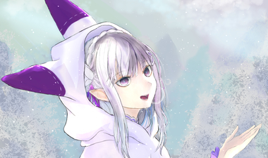 Re:ゼロから始める異世界生活