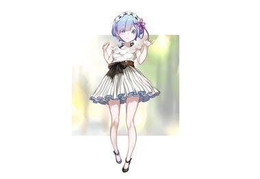 Re:ゼロから始める異世界生活