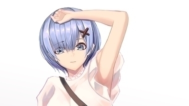 Re:ゼロから始める異世界生活