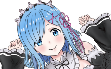Re:ゼロから始める異世界生活