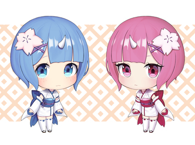 Re:ゼロから始める異世界生活