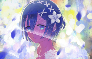 Re:ゼロから始める異世界生活
