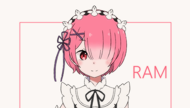 Re:ゼロから始める異世界生活