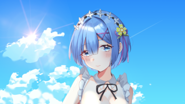 Re:ゼロから始める異世界生活