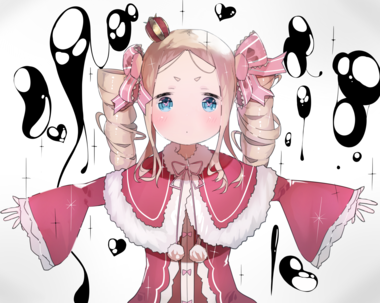 Re:ゼロから始める異世界生活