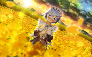 Re:ゼロから始める異世界生活