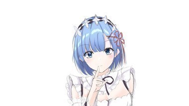 Re:ゼロから始める異世界生活