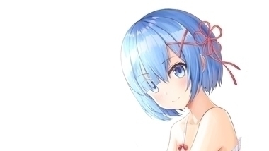 Re:ゼロから始める異世界生活