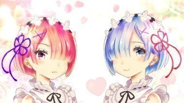 Re:ゼロから始める異世界生活