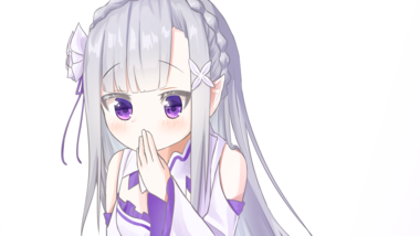 Re:ゼロから始める異世界生活