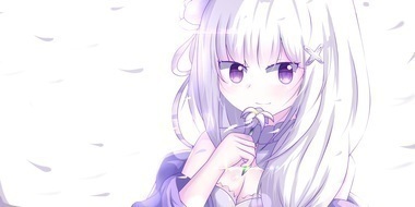 Re:ゼロから始める異世界生活