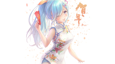Re:ゼロから始める異世界生活