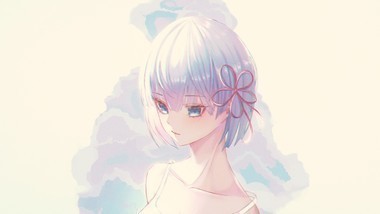 Re:ゼロから始める異世界生活