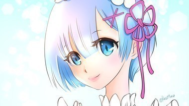 Re:ゼロから始める異世界生活