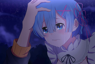 Re:ゼロから始める異世界生活