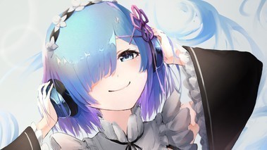 Re:ゼロから始める異世界生活