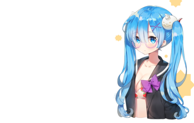 Re:ゼロから始める異世界生活