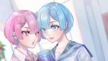 Re:ゼロから始める異世界生活