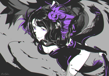 Re:ゼロから始める異世界生活