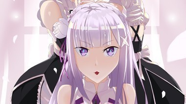 Re:ゼロから始める異世界生活